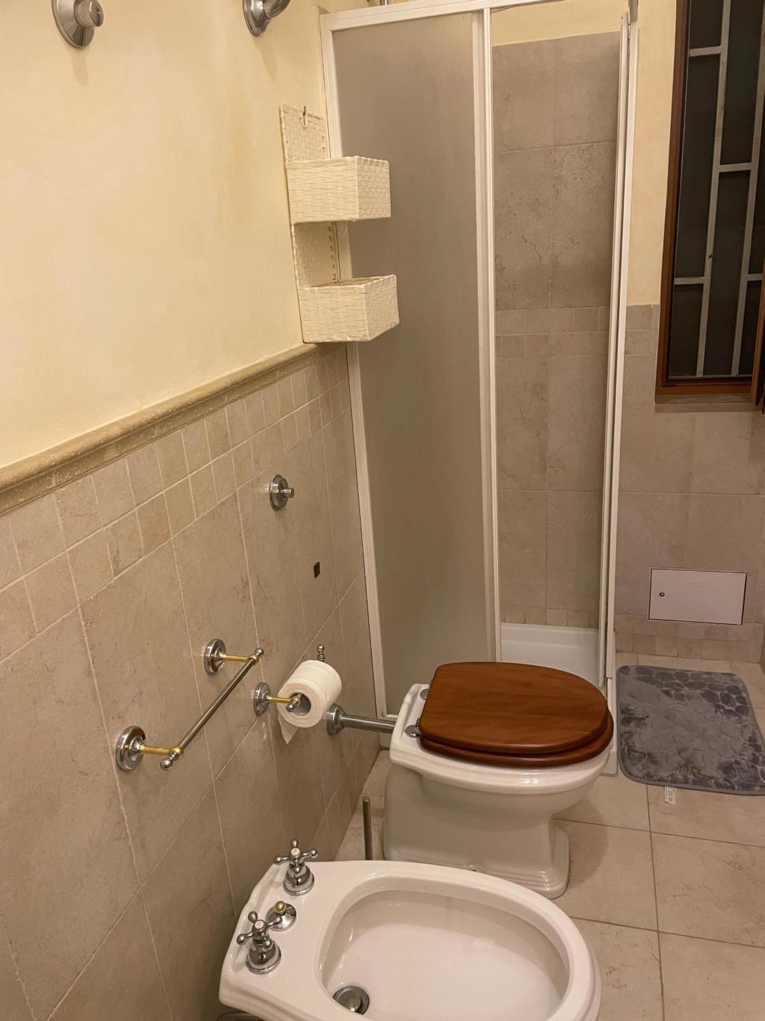 La Dependance Appartement Barletta Buitenkant foto