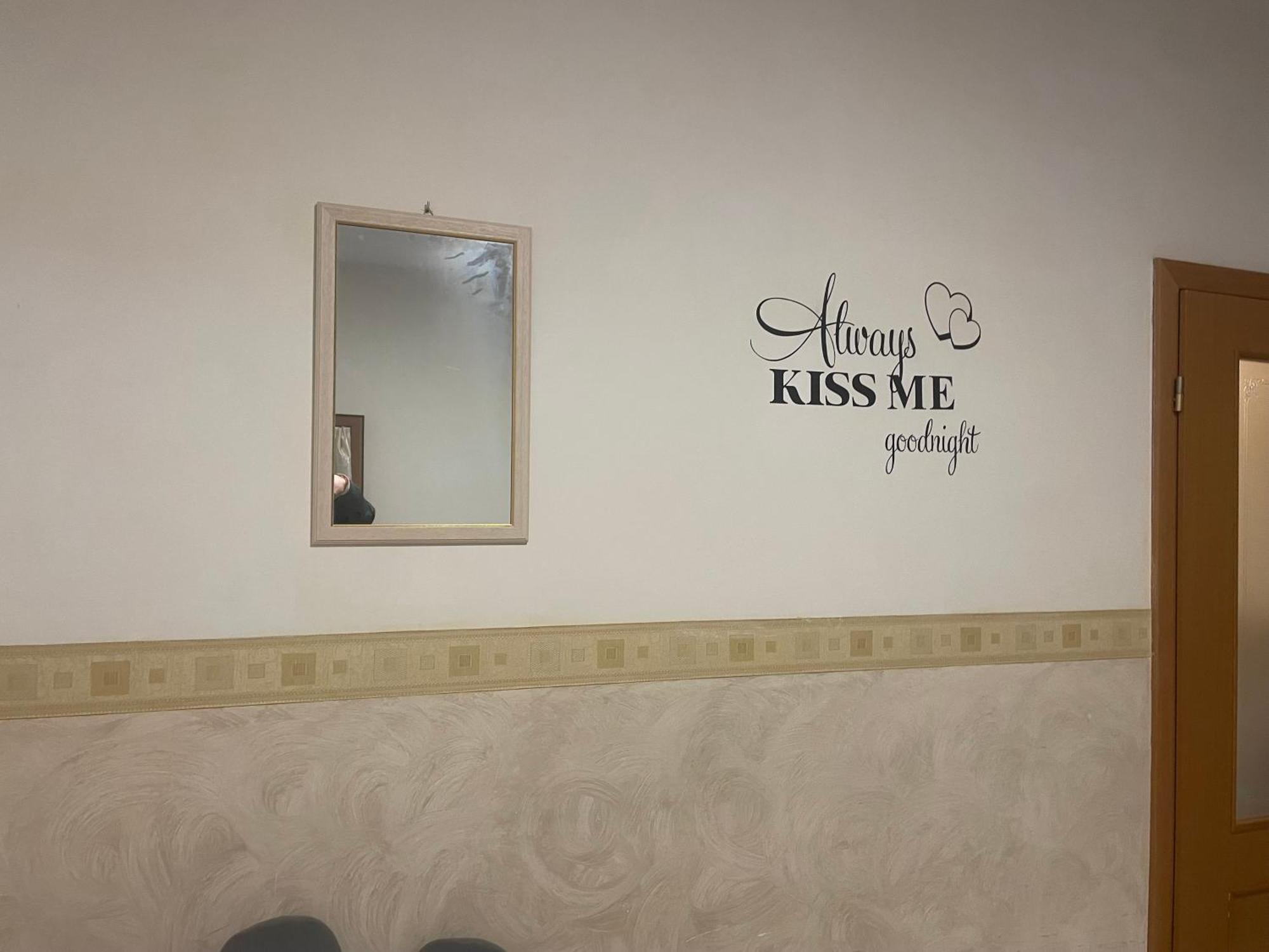 La Dependance Appartement Barletta Buitenkant foto