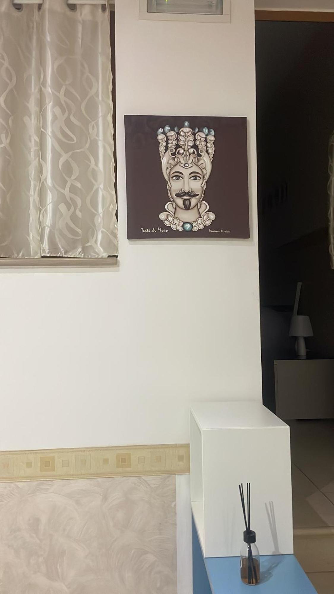 La Dependance Appartement Barletta Buitenkant foto