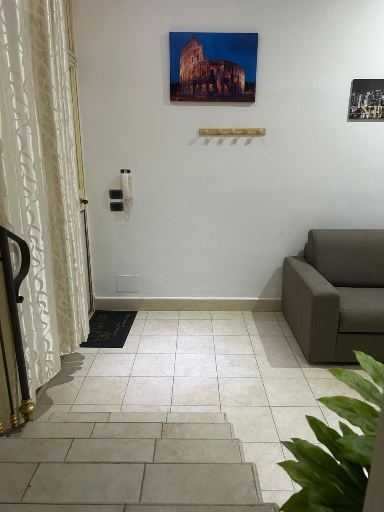La Dependance Appartement Barletta Buitenkant foto
