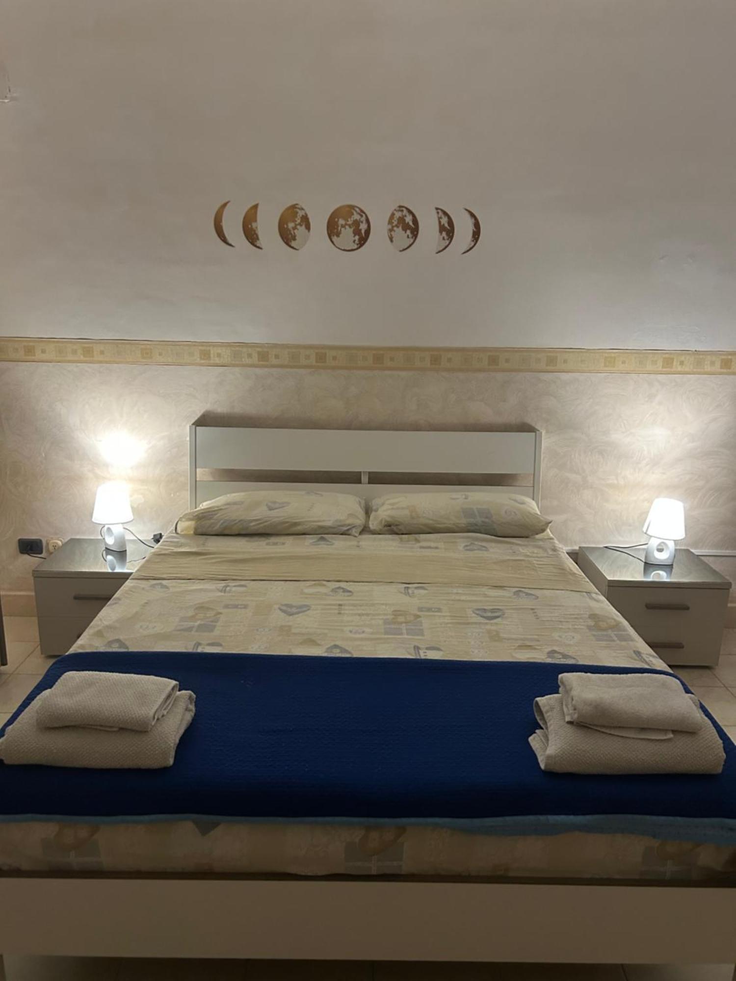 La Dependance Appartement Barletta Buitenkant foto