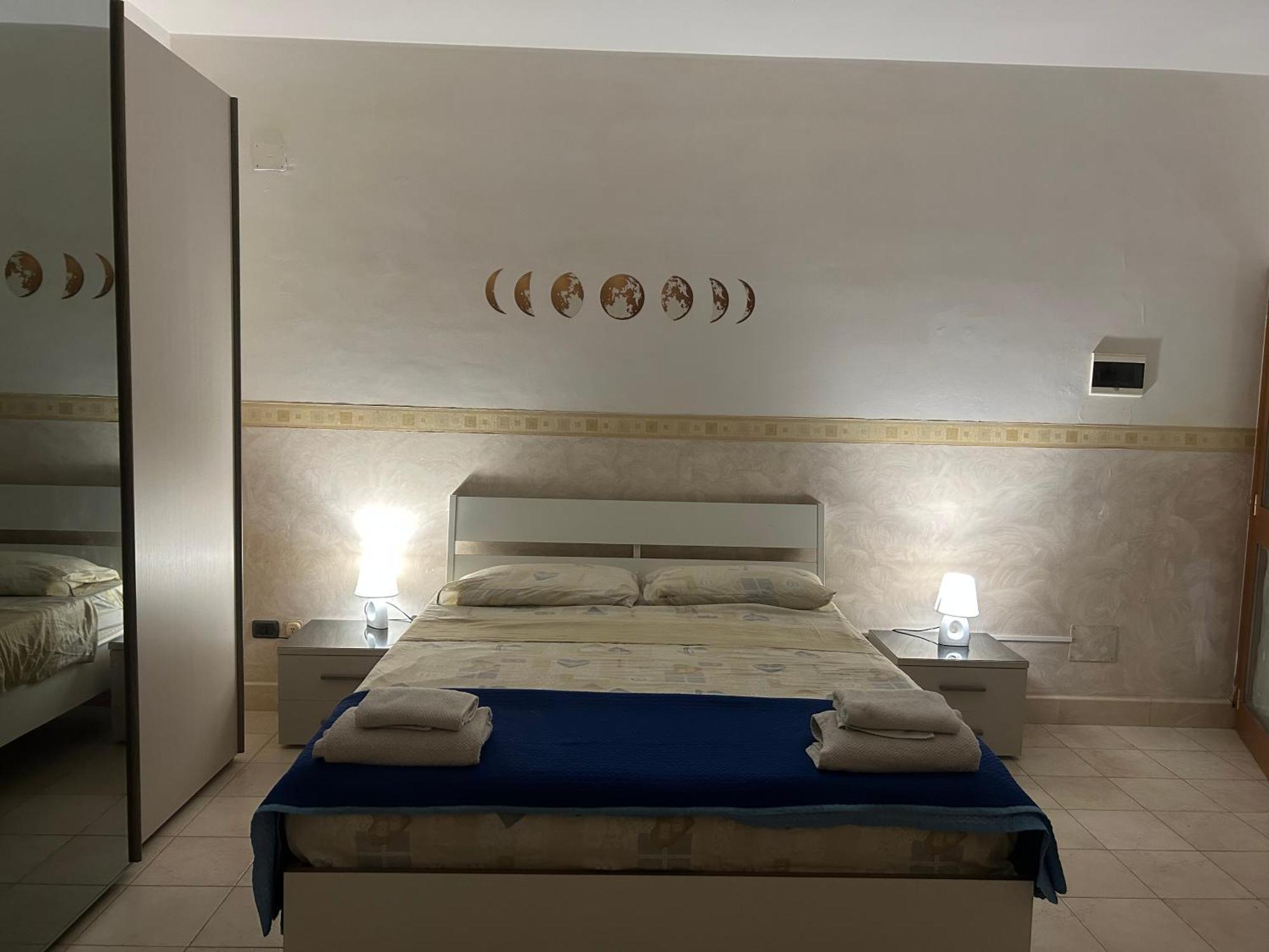 La Dependance Appartement Barletta Buitenkant foto