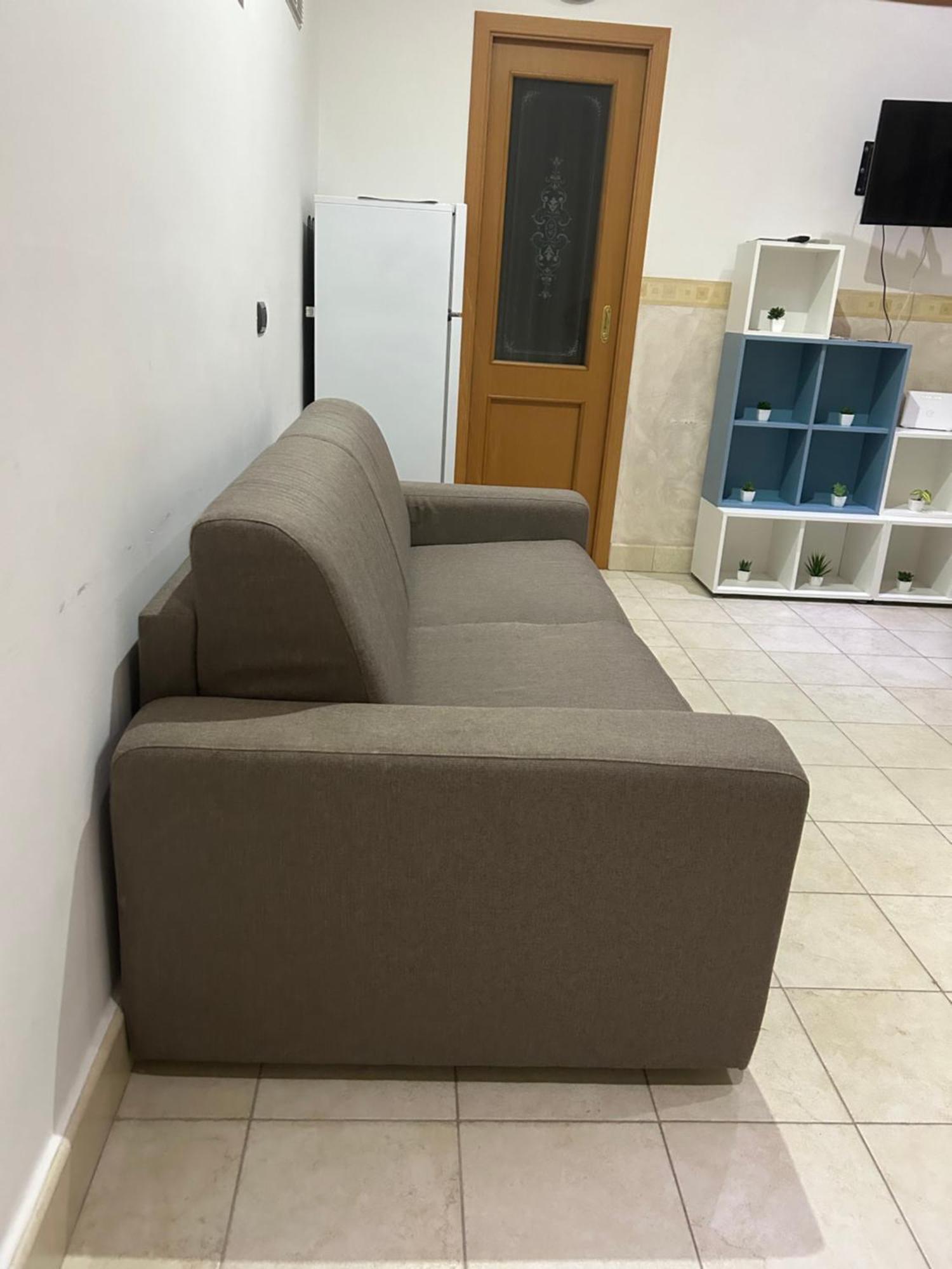 La Dependance Appartement Barletta Buitenkant foto